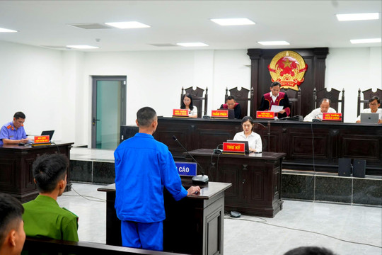 Năm mươi ngàn đồng và một đời bẽ bàng
