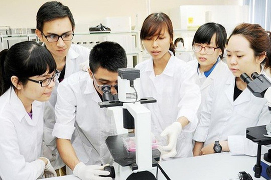 Ứng dụng công nghệ trong giáo dục đại học phải lấy người học làm trung tâm