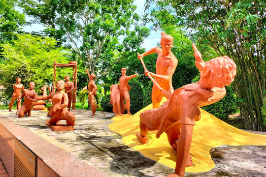 Nọc Nạng: Khát vọng công lý và tinh thần bất khuất của người nông dân Nam Bộ
