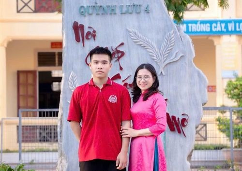 Thành công bắt đầu từ sự thay đổi