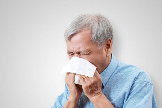 Viêm phế quản: Bệnh hô hấp phổ biến nhưng dễ bị xem nhẹ