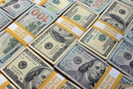 Tỷ giá ngoại tệ ngày 5/7: Giá USD ngân hàng đi ngang