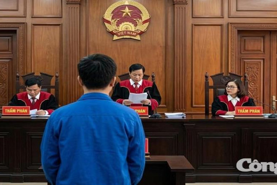 Sát hại vợ cũ từ "lửa" ghen sau hai lần ly hôn