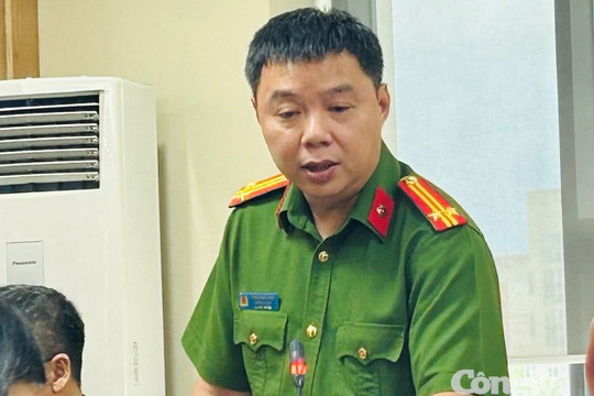 Thủ đoạn tinh vi của đường dây buôn lậu kim cương xuyên quốc gia