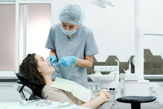 Hà Nội mục tiêu là trung tâm y tế chất lượng cao của khu vực
