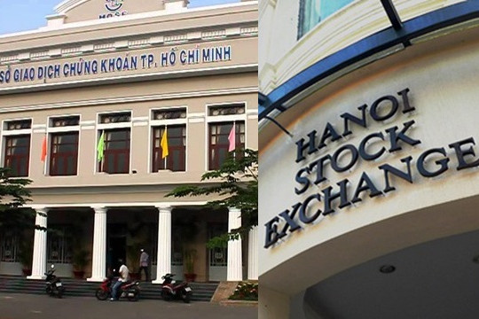 Phân định lại chức năng của các Sở giao dịch chứng khoán