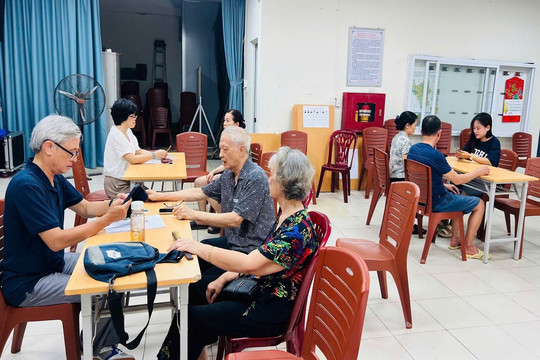 Luật Thủ đô 2026: Mở rộng an sinh, nâng chất lượng sống người dân