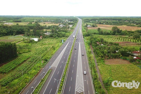 Thẩm định Báo cáo nghiên cứu tiền khả thi điều chỉnh Dự án cao tốc Gia Nghĩa – Chơn Thành
