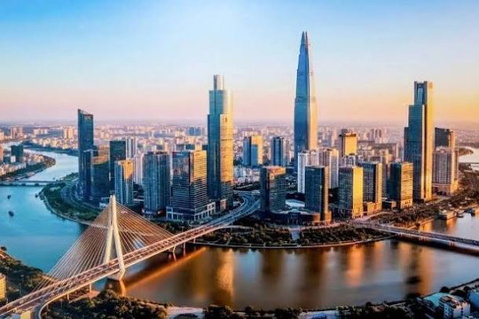 Phê duyệt Hội đồng điều hành Trung tâm tài chính quốc tế tại Việt Nam