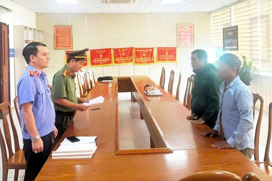 Cơn cuồng nộ bộc phát nơi nghĩa trang và cái kết đắng