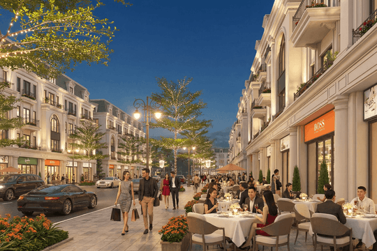 Thị trường bất động sản Thanh Hóa - Cơ hội của những dự án sở hữu giá trị thực