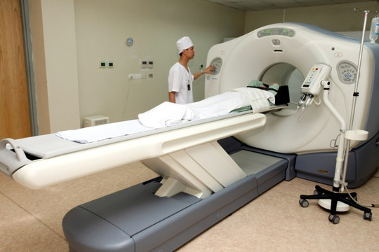 Đề xuất mở rộng chi trả BHYT đối với kỹ thuật chụp PET/CT cho nhiều bệnh ung thư