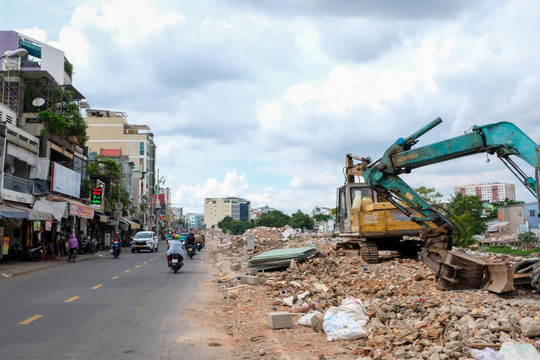 Đất mua giấy tay có được bồi thường?