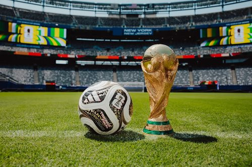 Bellingham, Yamal và Messi giới thiệu quả bóng dành riêng cho trận chung kết World Cup 2026