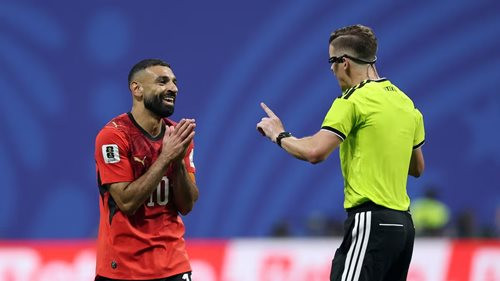 Ai Cập gửi đơn khiếu nại lên FIFA sau thất bại trước Argentina