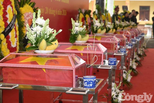 "Chiến dịch 500 ngày đêm" tại Bắc Ninh: Số hóa dòng tên, hồi sinh ký ức