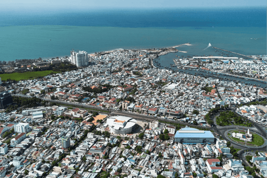 Lâm Đồng quyết liệt triển khai các dự án giao thông trọng điểm