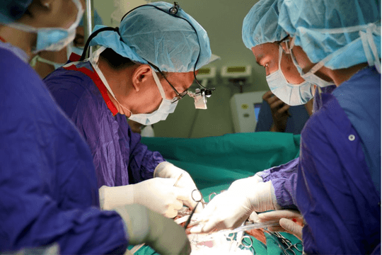 Vì sao Bộ Y tế yêu cầu chấn chỉnh hoạt động điều phối ghép mô, bộ phận cơ thể người?