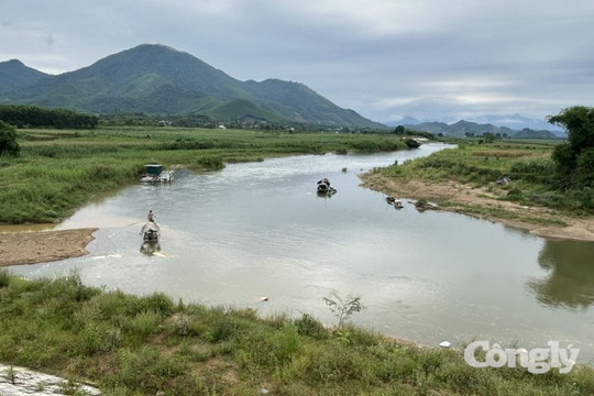 Đầu tư hàng chục cầu dân sinh vùng miền núi Thanh Hóa