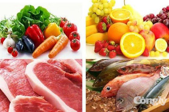 Lan tỏa sâu rộng phong trào "Giám sát cộng đồng" về an toàn thực phẩm