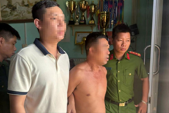Khởi tố đường dây cá độ World Cup giao dịch 195 tỷ đồng