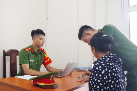 Suýt mất hơn 205 triệu đồng vì cuộc gọi hướng dẫn tích hợp VNeID