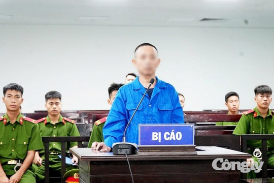 Radio pháp đình: Năm mươi ngàn đồng và một đời bẽ bàng