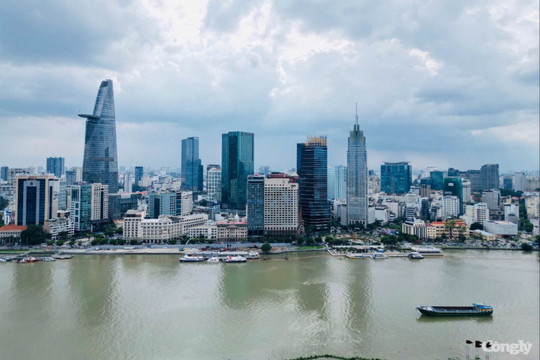 Bài cuối: Mở đường cho quản trị hiện đại
