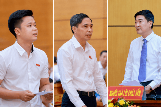 Quảng Ninh nghiên cứu khôi phục sông, mương bị lấp