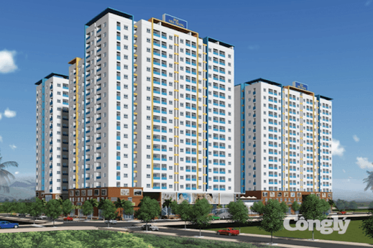 Khánh Hòa phát triển 2.100 căn nhà ở cho thuê