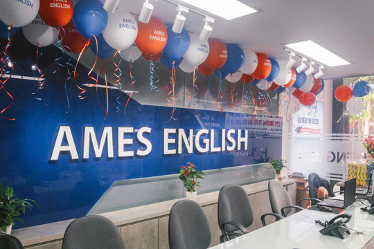Công an Hà Nội chỉ ra loạt sai phạm của Công ty AMES English