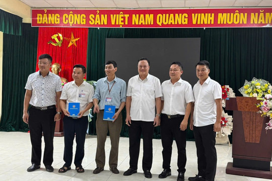 TAND tỉnh Sơn La nắm tình hình về công tác phòng, chống tham nhũng ở cơ sở