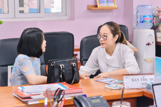 Trường tư thục phải công khai học phí từ 8/8/2026