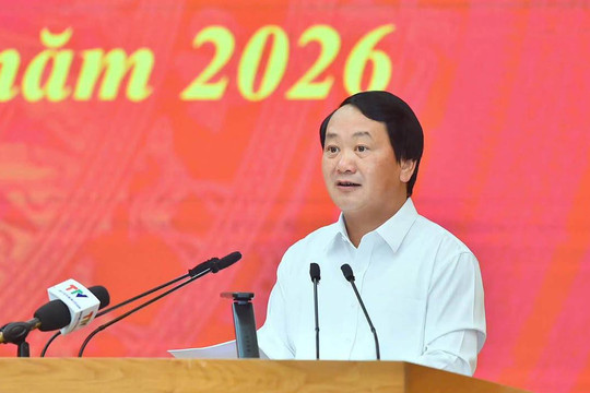 Tuyên Quang: Tạo động lực mới hoàn thành các mục tiêu phát triển