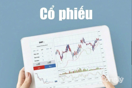 Chứng khoán 9/7: Cổ phiếu dầu khí nổi bật giữa sắc đỏ