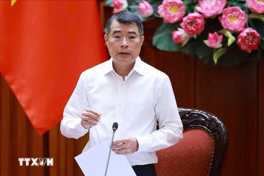 Thủ tướng: Quyết tâm giải ngân 100% vốn Chương trình mục tiêu quốc gia năm 2026