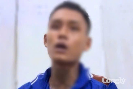 Bắt nghi phạm cướp giật khiến nạn nhân tử vong khi đuổi theo