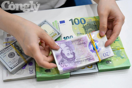 Dòng vốn FDI tiếp tục đổ mạnh vào Việt Nam với các dự án nghìn tỷ