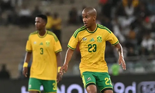 Jayden Adams đột ngột qua đời ít ngày sau khi cùng Nam Phi dự World Cup 2026
