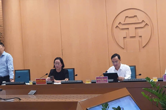 Hà Nội ban hành 69 văn bản triển khai Luật Thủ đô 2026