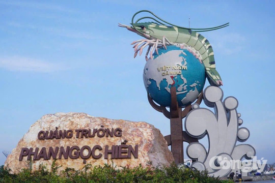 Cà Mau sẵn sàng cho Festival Tôm lần thứ II năm 2026