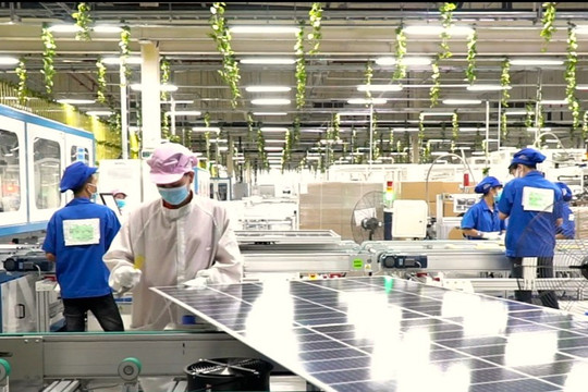 Thái Nguyên bứt phá thu hút đầu tư, vượt kế hoạch cả năm 2026