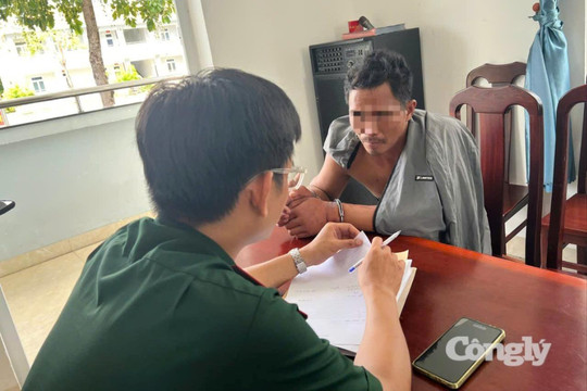 1 thuyền viên bị đâm tử vong khi làm việc