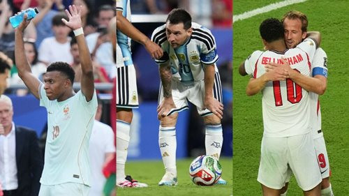 Cuộc đua Chiếc giày Vàng World Cup 2026 bước vào chặng nước rút cực kỳ quyết liệt