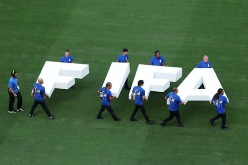 FIFA bán từng mảng cỏ sân chung kết World Cup 2026 làm vật lưu niệm, kỳ vọng thu về hàng triệu USD