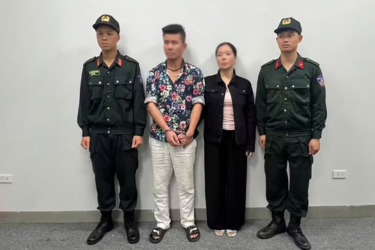 Đông "Timo" trốn khỏi Viện Pháp y tâm thần, mang ma túy ra biển Sầm Sơn mở "tiệc"