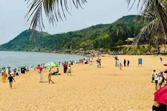 Cảnh báo thủ đoạn giả mạo fanpage khách sạn, homestay để lừa đặt phòng du lịch