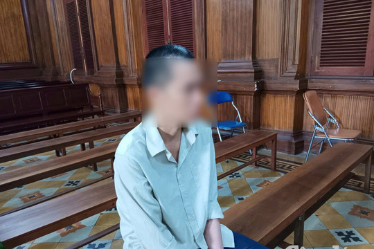 Bị phạt 16 năm tù vì thuê nhà rồi giả giấy tờ đem bán