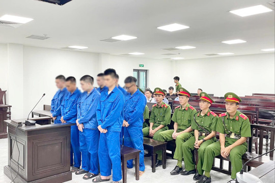 Vết trượt dài nơi viễn xứ