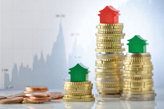 Loạt công ty chứng khoán chạy đua tăng vốn